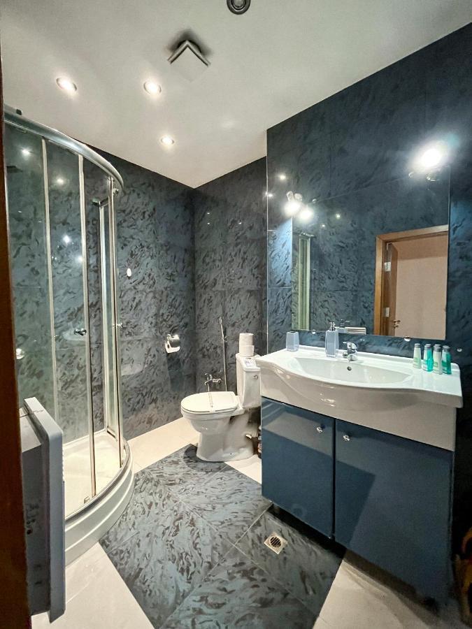Apartament Studio Bokar