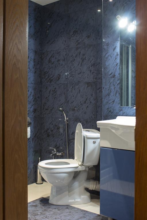 Studio Bokar Apartament *