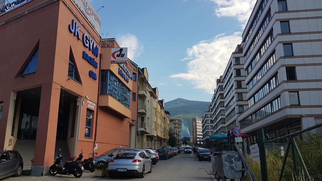 Studio Bokar Apartament Sofia