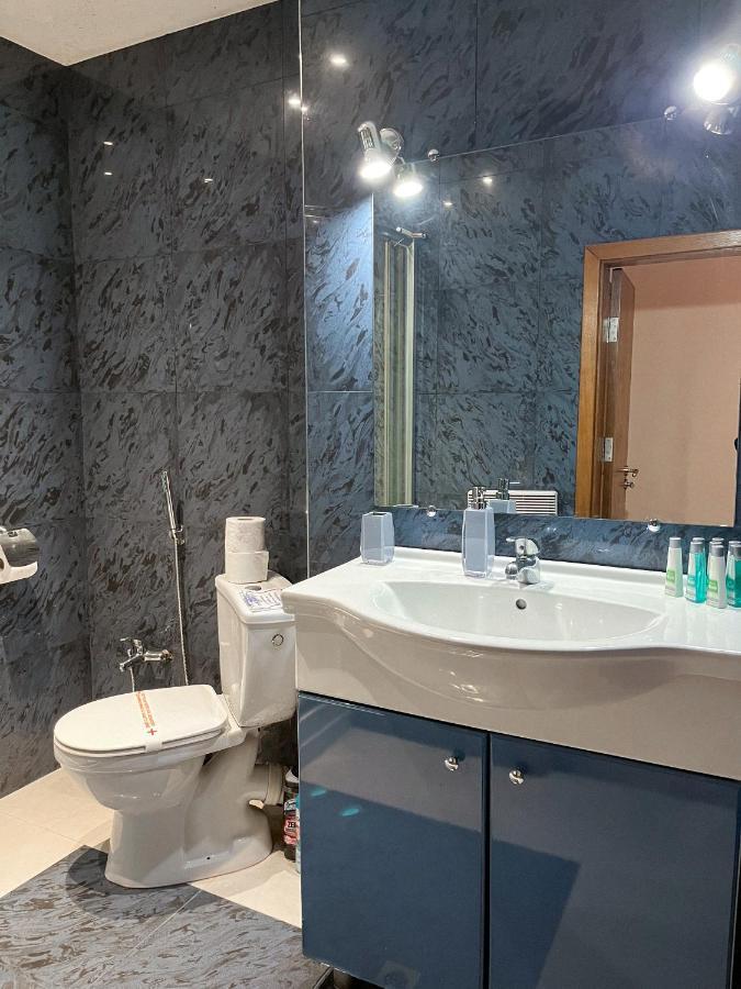 Apartment Studio Bokar *