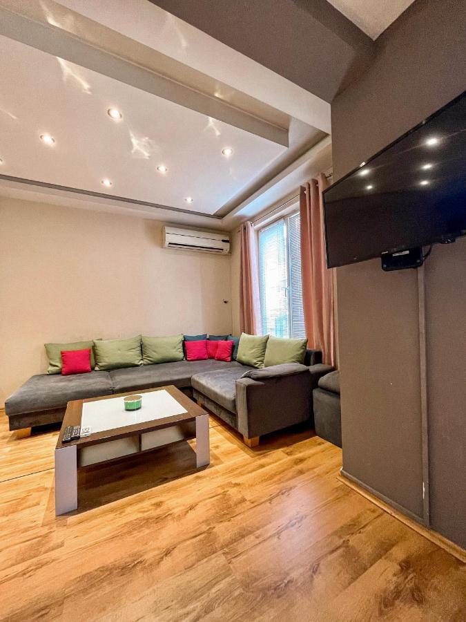 Studio Bokar * Sofia