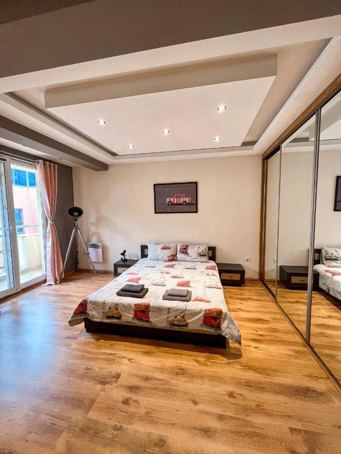 Apartament Studio Bokar