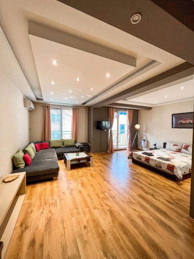 Apartment Studio Bokar