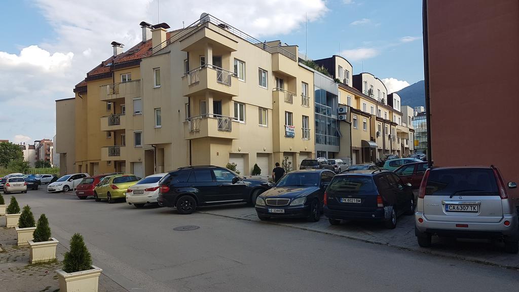 Studio Bokar Sofia